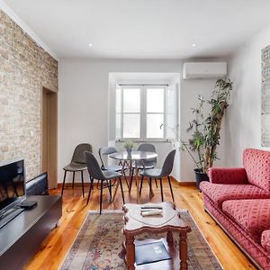 Appartement met Drie Slaapkamers